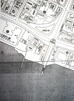 関東学院大学建築学科授業ブログ・建築設計製図3
