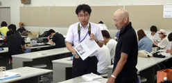 関東学院大学建築学科・授業ブログ建築設計製図3
